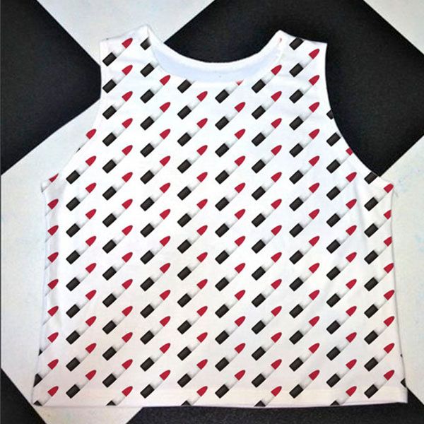 pokemon sleeveless shirt