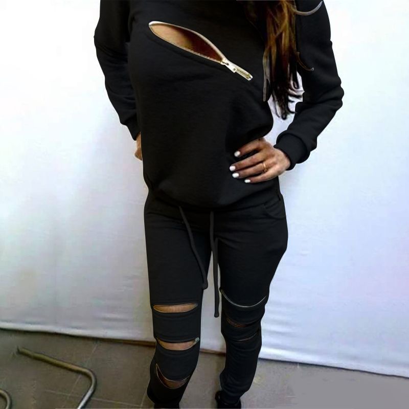 womens loose tracksuit bottoms