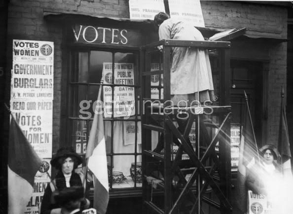 emily davison Pictures, Images and Photos