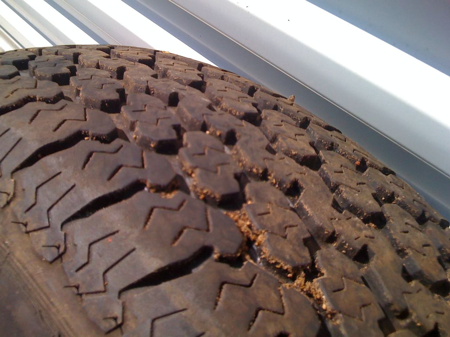 Ford F150 Rims And Tires Pictures, Images & Photos | Photobucket