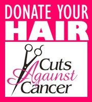Where can you donate hair for cancer patients?