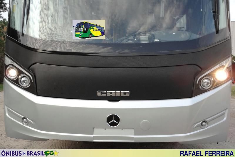 Mercedes benz do brasil ltda so bernardo #5