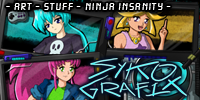 SykoGrafix SykoGrafix