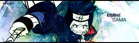 kisamesama