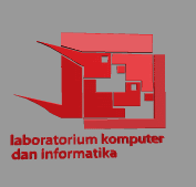 Lab Infokom