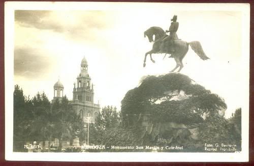 mendoza mendoza
