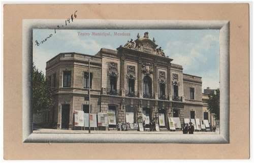 mendoza mendoza