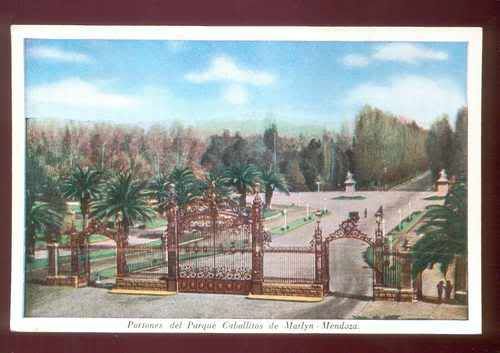 Así era Mendoza Así era Mendoza