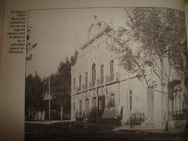 Así era Mendoza Así era Mendoza