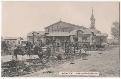 mendoza mendoza