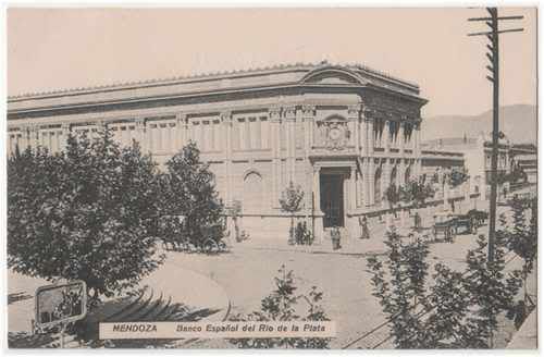 Así era Mendoza Así era Mendoza