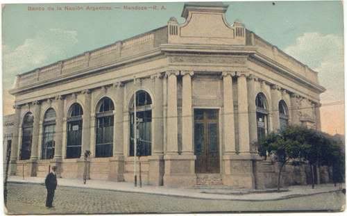 mendoza mendoza