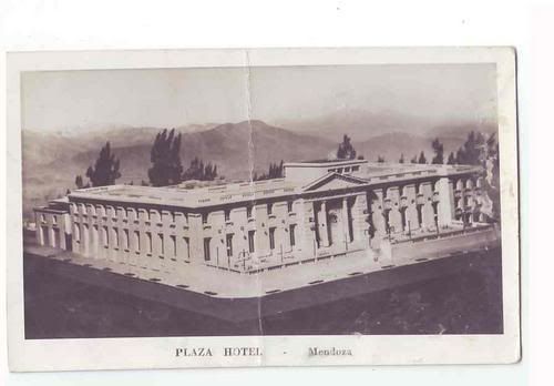 Así era Mendoza Así era Mendoza