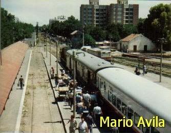 mendoza mendoza