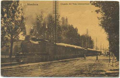 Así era Mendoza Así era Mendoza