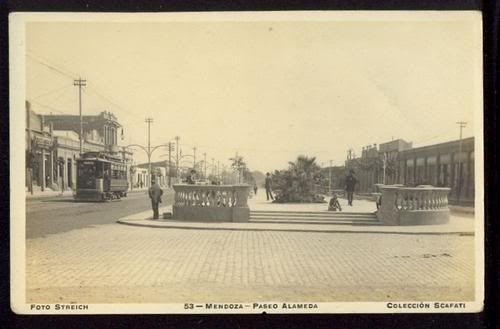 mendoza mendoza