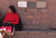 Isla Taquile, Peru (2009) || The Lake Titicaca Island trip was particularly memorable to me, not only because the islands were beautiful, but I was very sick with my stomach, severe diarrhea and stomach pains for 2 days. Anyway, still manage to steal some beautiful shots of the locals.