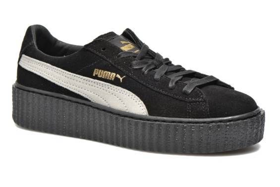 Buty Puma Suede Creepers Buty Puma Suede Creepers