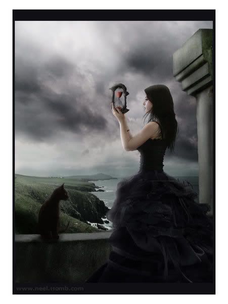Gothic Photo Picture