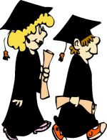 Graduation Photo Picture