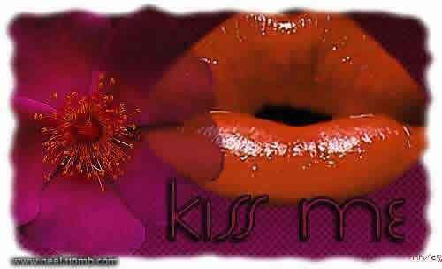 Kiss Photo Picture