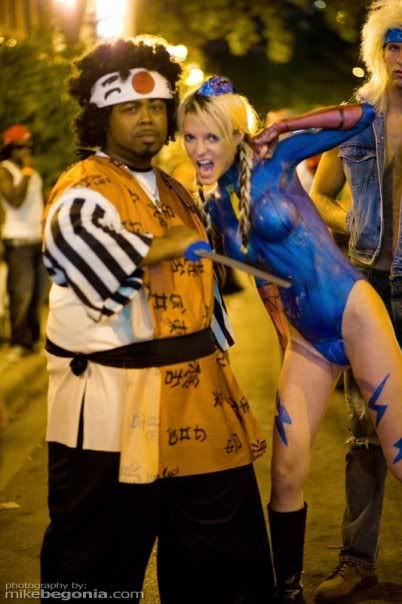 Hot cammy costume - See this image on Photobucket.