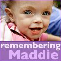 Remembering Maddie