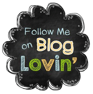 Follow on Bloglovin