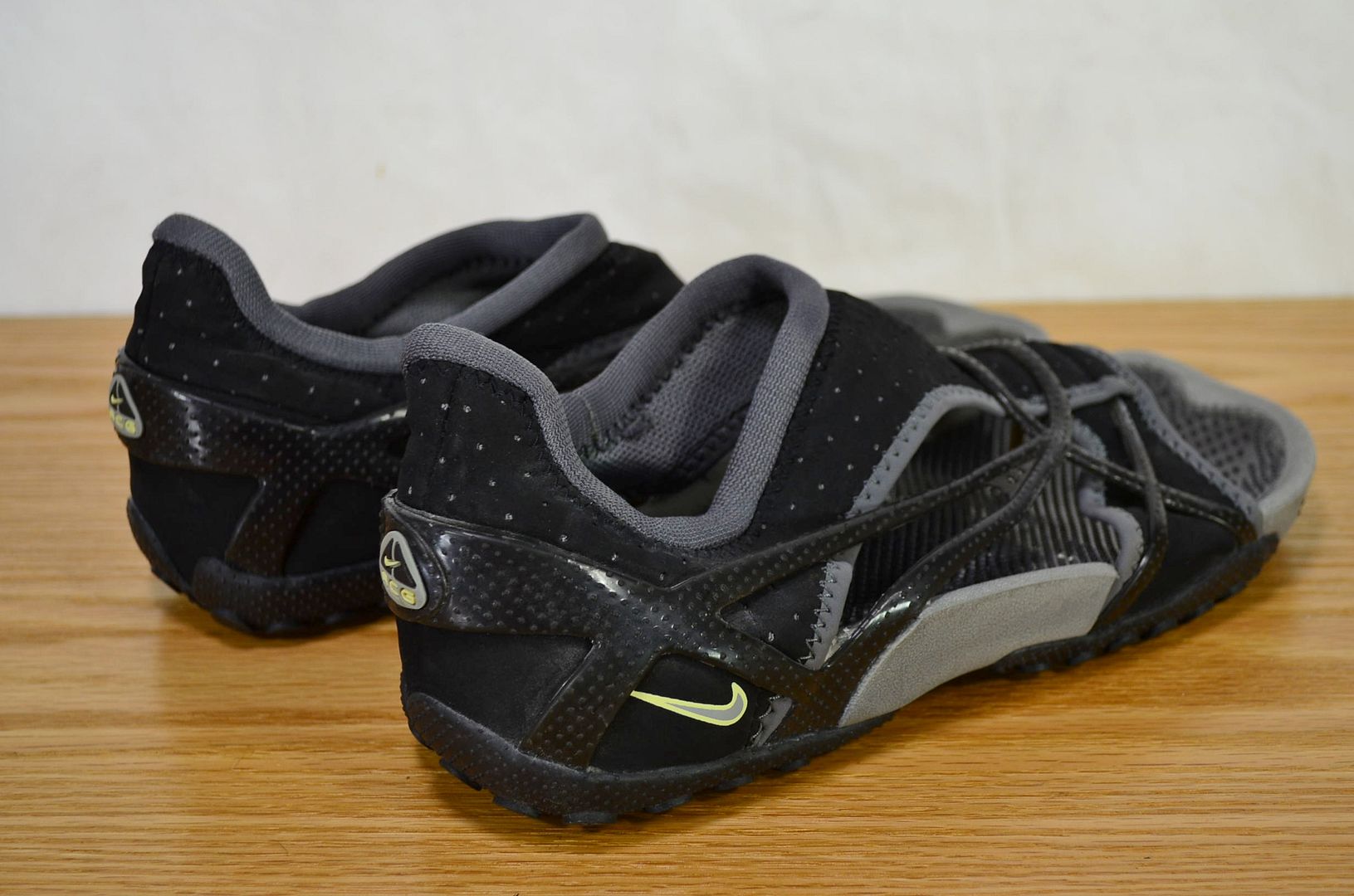 nike acg sport sandals