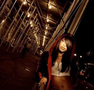 Aaliyah Haughton Pictures, Images and Photos