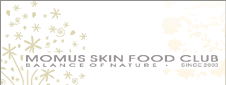 Momus Skin Food Club