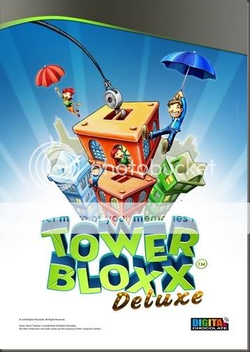 tower bloxx delux 3d apk