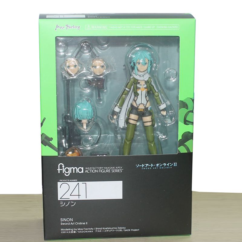 sword figma 241 asada sao anime shino sword figma 241 asada sao anime shino